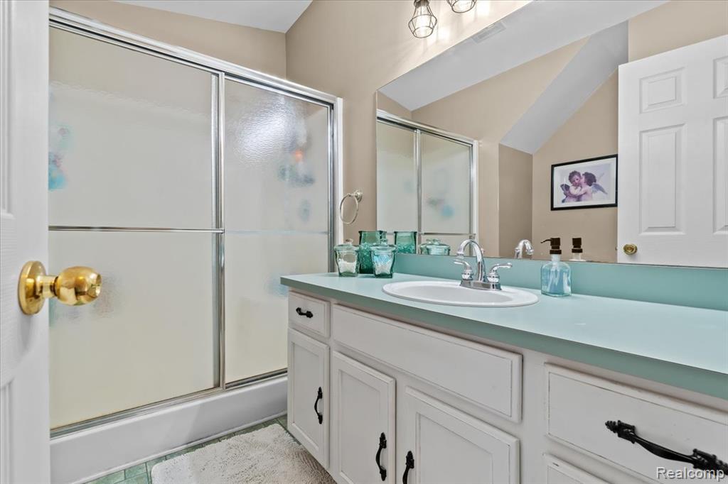 1234 Hudson Drive, Howell, MI 48843 — Photo 15