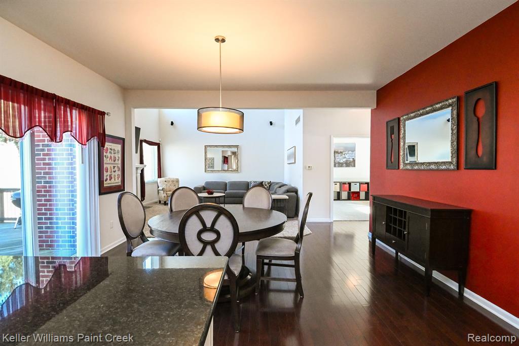 4217 FORSTER Lane, Shelby Twp, MI 48316 — Photo 22