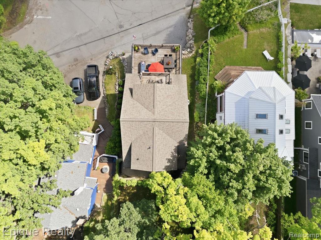 114 Bellevue Avenue, Lake Orion, MI 48362 — Photo 78