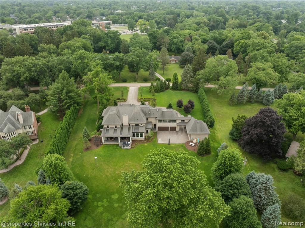 5385 Longmeadow Road, Bloomfield Hills, MI 48304 — Photo 91