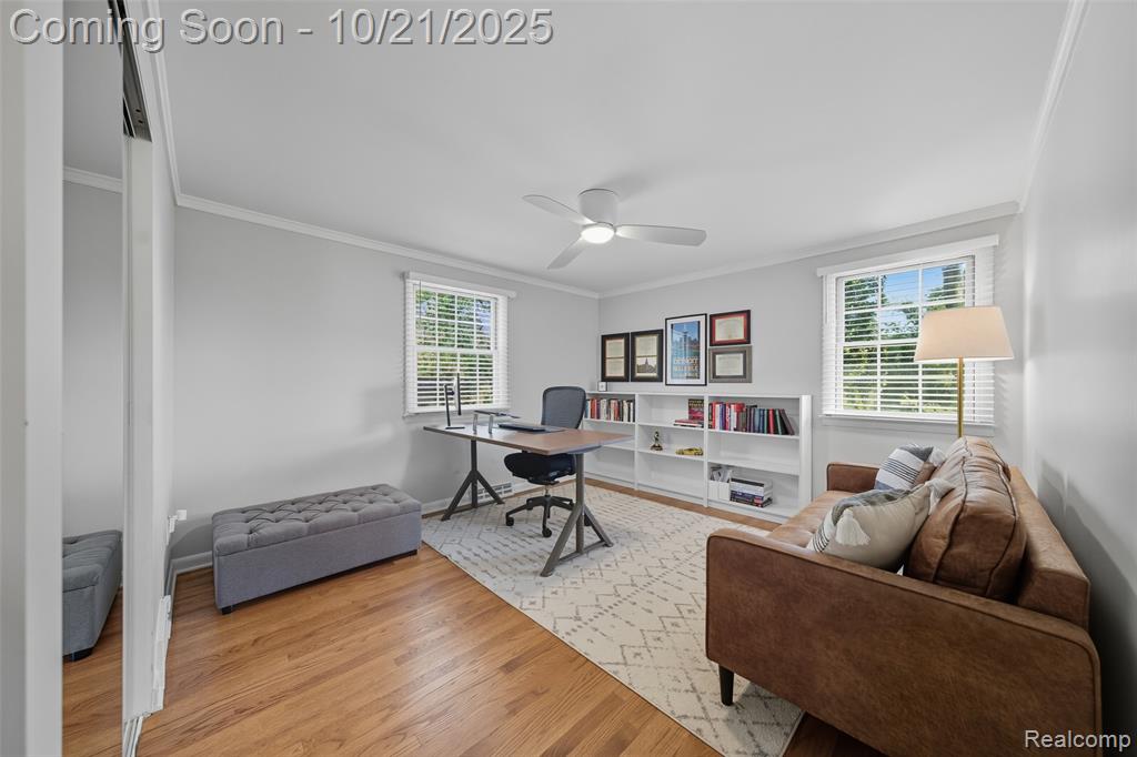4110 Arlington Drive, Royal Oak, MI 48073 — Photo 31