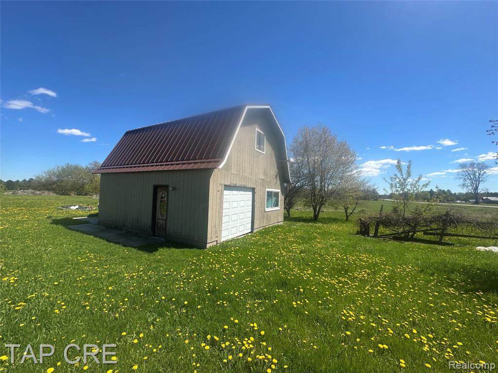 2273 S M 65 Highway, Whittemore, MI 48770 — Photo 5