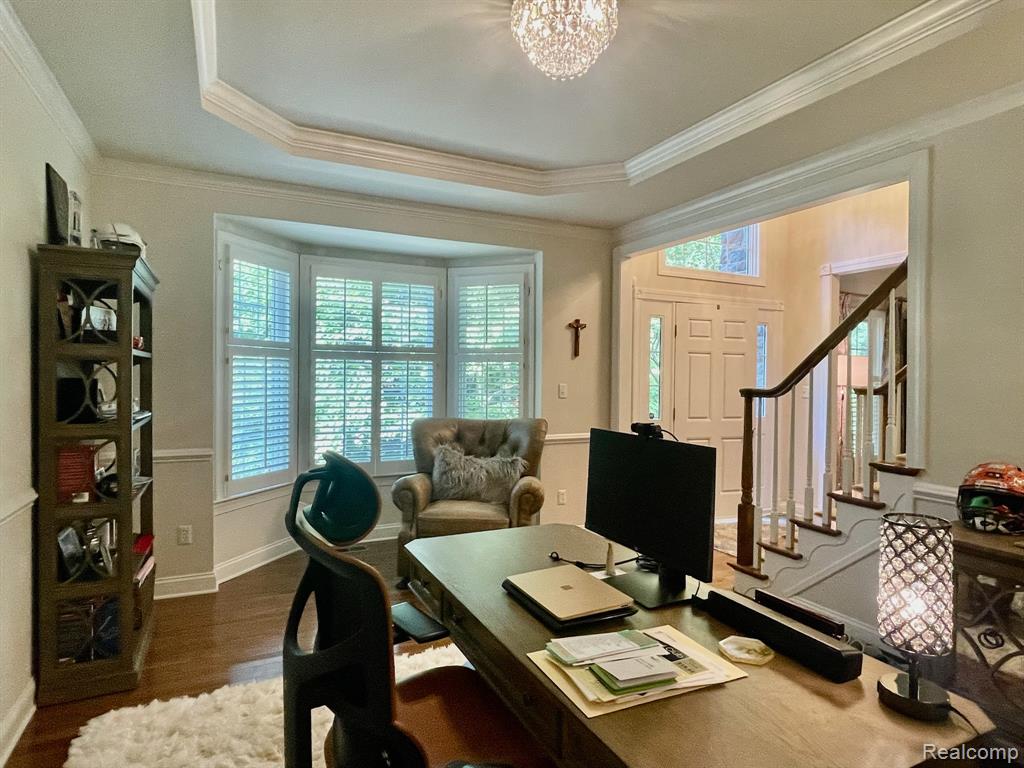 49676 Timber Trail, Novi, MI — Photo 5