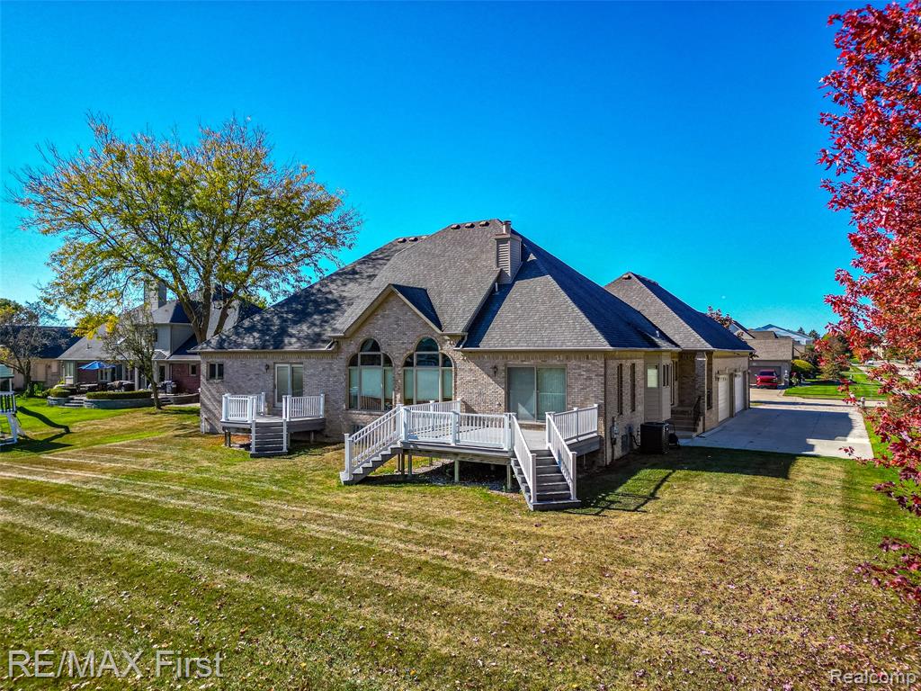 47368 Dove Court, Shelby Twp, MI 48315 — Photo 9