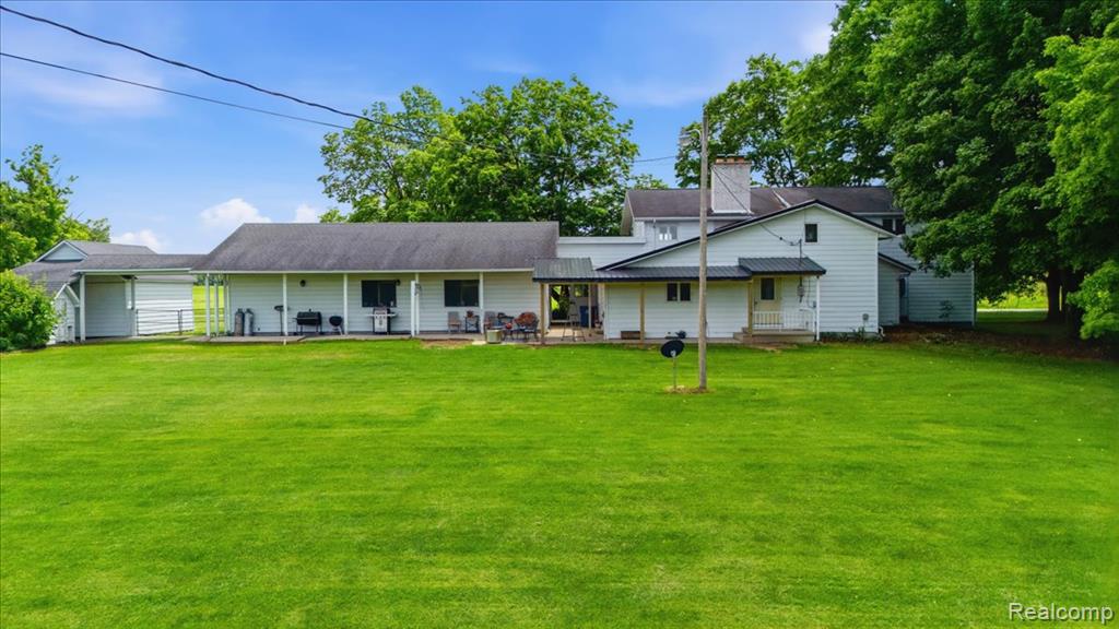 5726 Barnes Road, Millington, MI 48746 — Photo 6