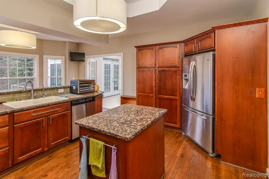 4090 PERRYVILLE Road, Ortonville, MI 48462 — Photo 17