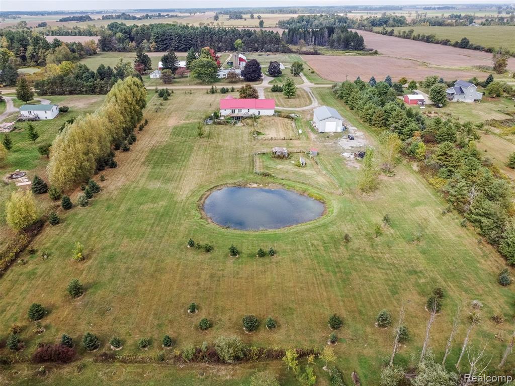 3211 Willis Road, Brown, MI 48416 — Photo 6