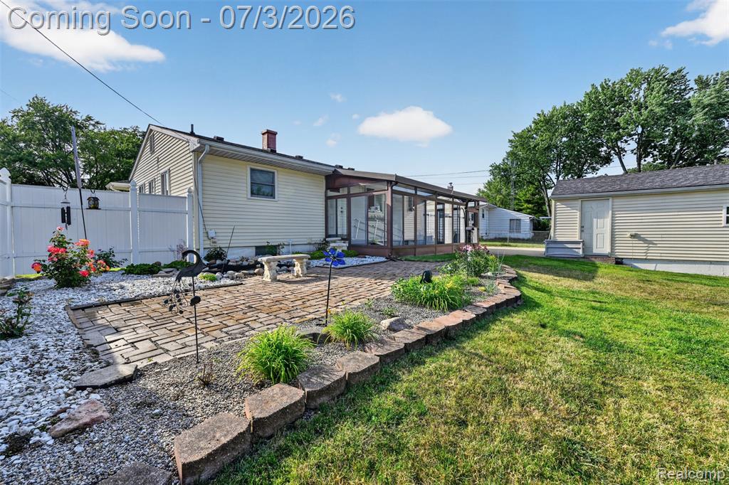 5179 worchester, Swartz Creek, MI 48473 — Photo 11