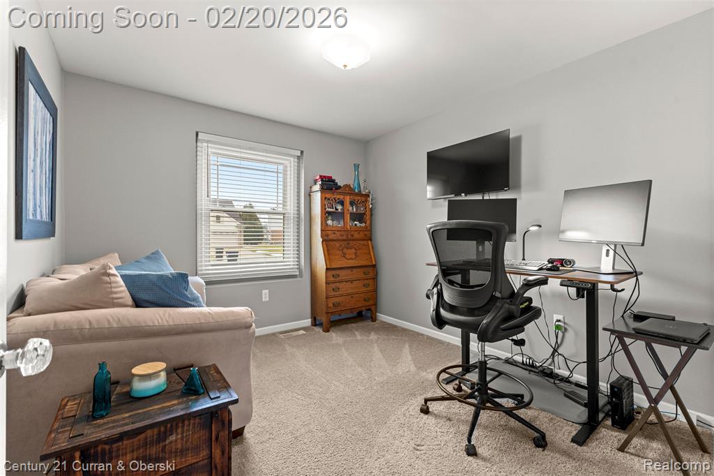 26802 Inverness Street, Woodhaven, MI 48183 — Photo 32