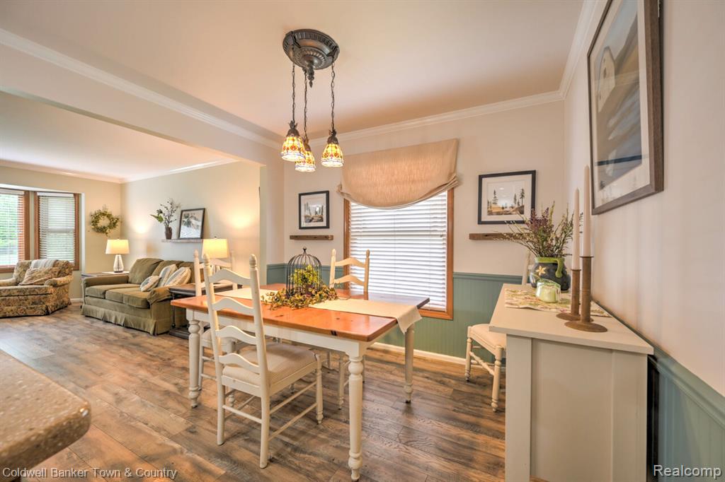 978 Oak Ridge Circle, Brighton, MI 48116 — Photo 10