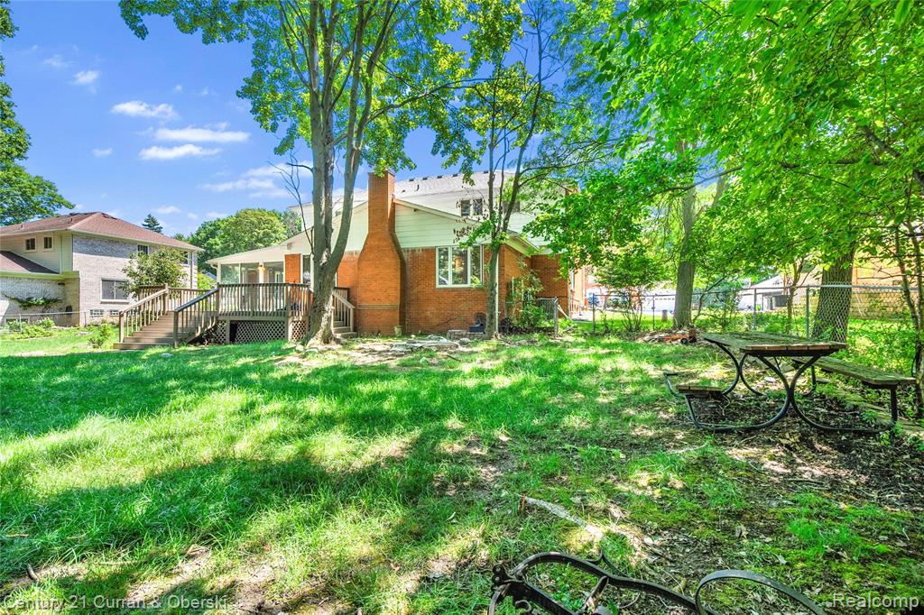 5994 Glen Eagles Drive, West Bloomfield, MI 48323 — Photo 43