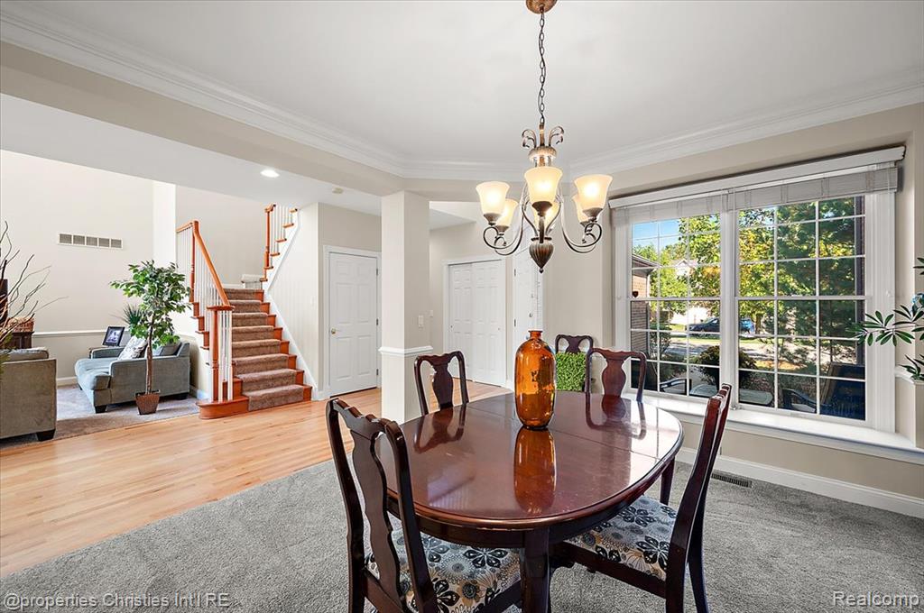 44683 Broadmoor Circle N, Northville, MI 48168 — Photo 19
