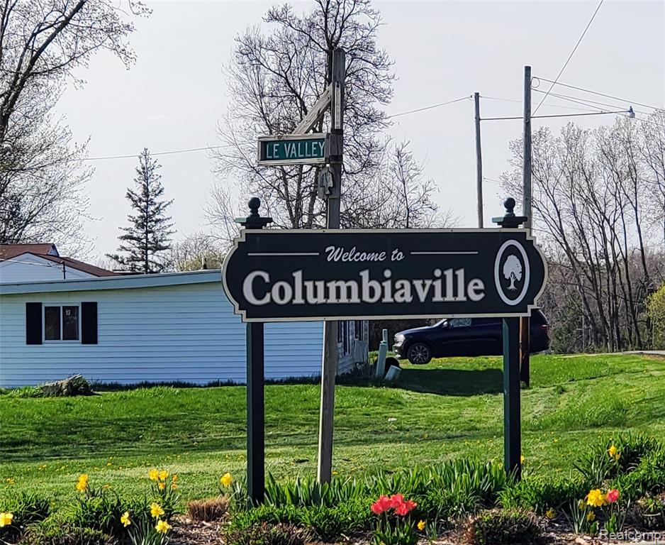 VL Parcel C Peters, Columbiaville, MI 48421 — Photo 4