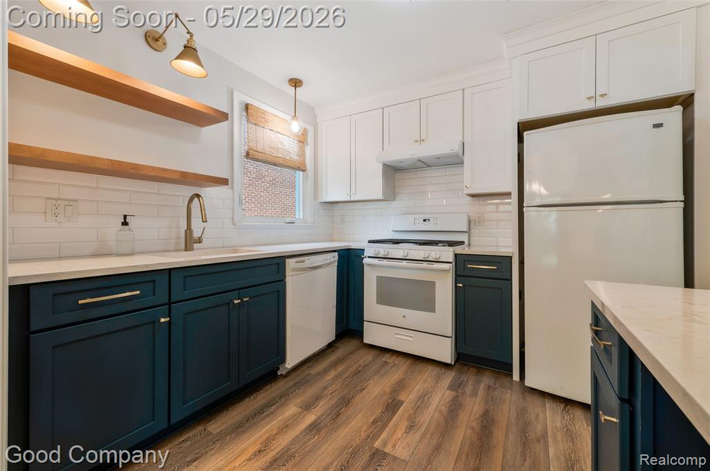 525 Helene Avenue, Royal Oak, MI 48067 — Photo 9