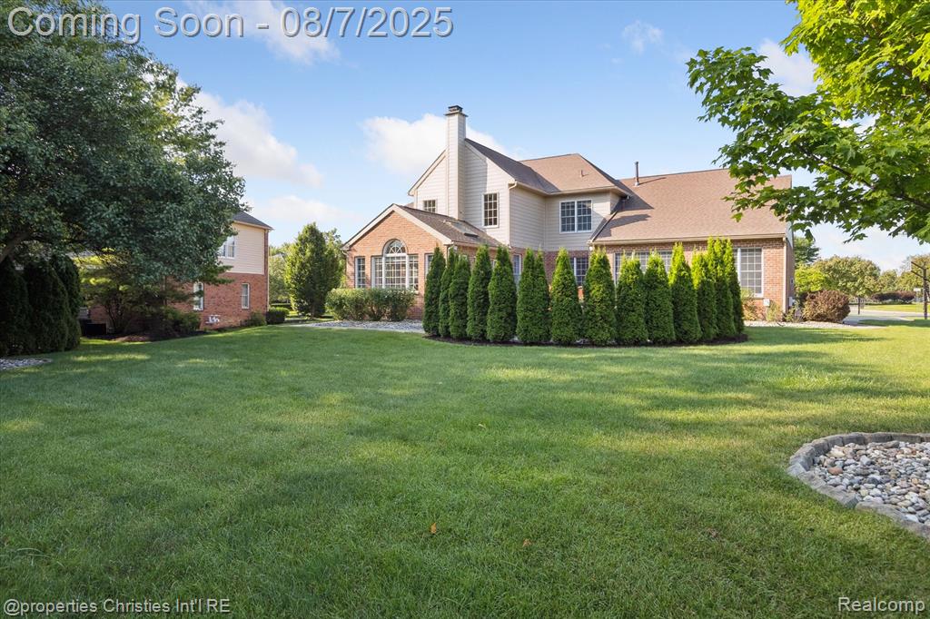 45780 Tournament Drive S, Northville, MI 48168 — Photo 59