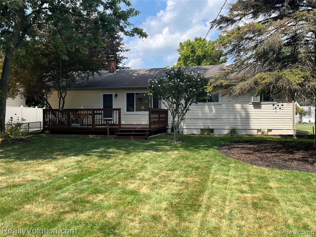 250 Engle Street, Imlay City, MI 48444 — Photo 35