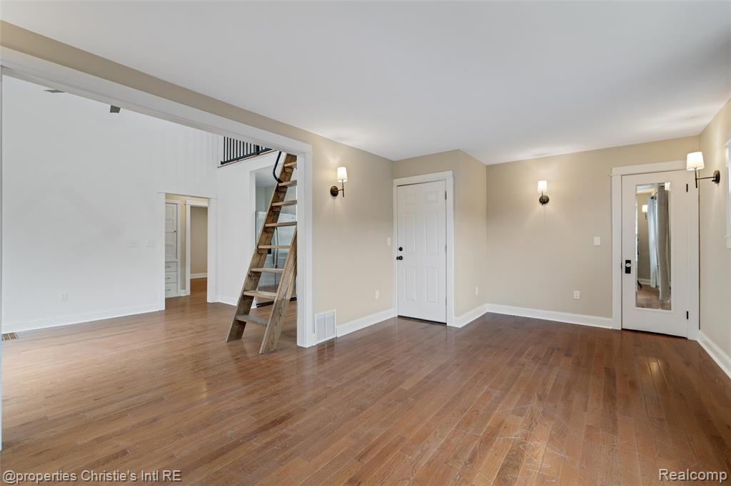 17394 Warrington Drive, Detroit, MI 48221 — Photo 29