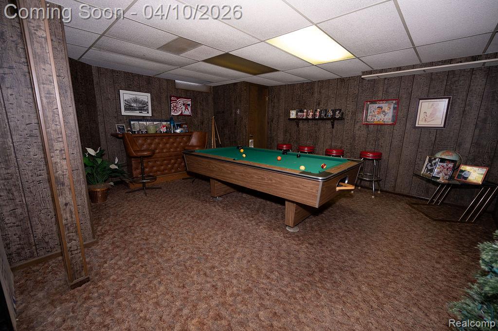 14284 Balmoral Street, Riverview, MI 48193 — Photo 61