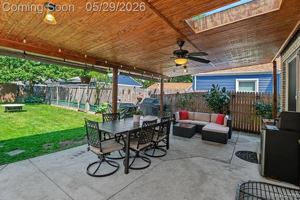 26633 Rialto Street, Madison Heights, MI 48071 — Photo 31