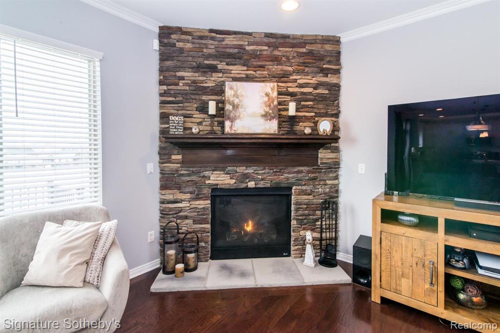 464 Overlook Drive, Oxford, MI 48371 — Photo 18