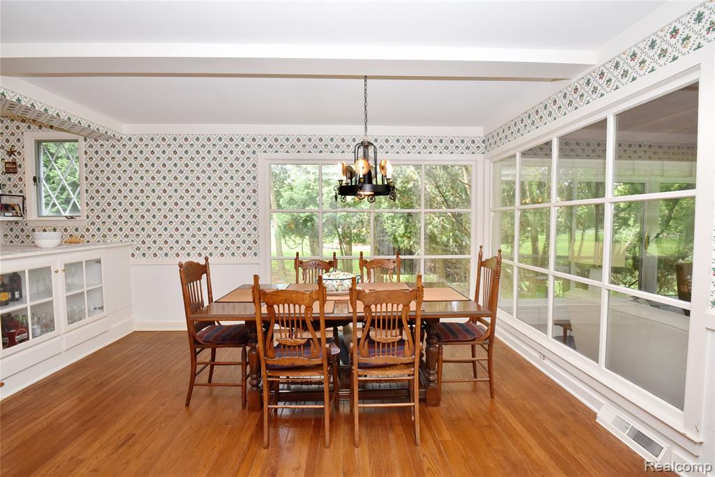 2026 W Bend Court, Bloomfield Hills, MI 48302 — Photo 15