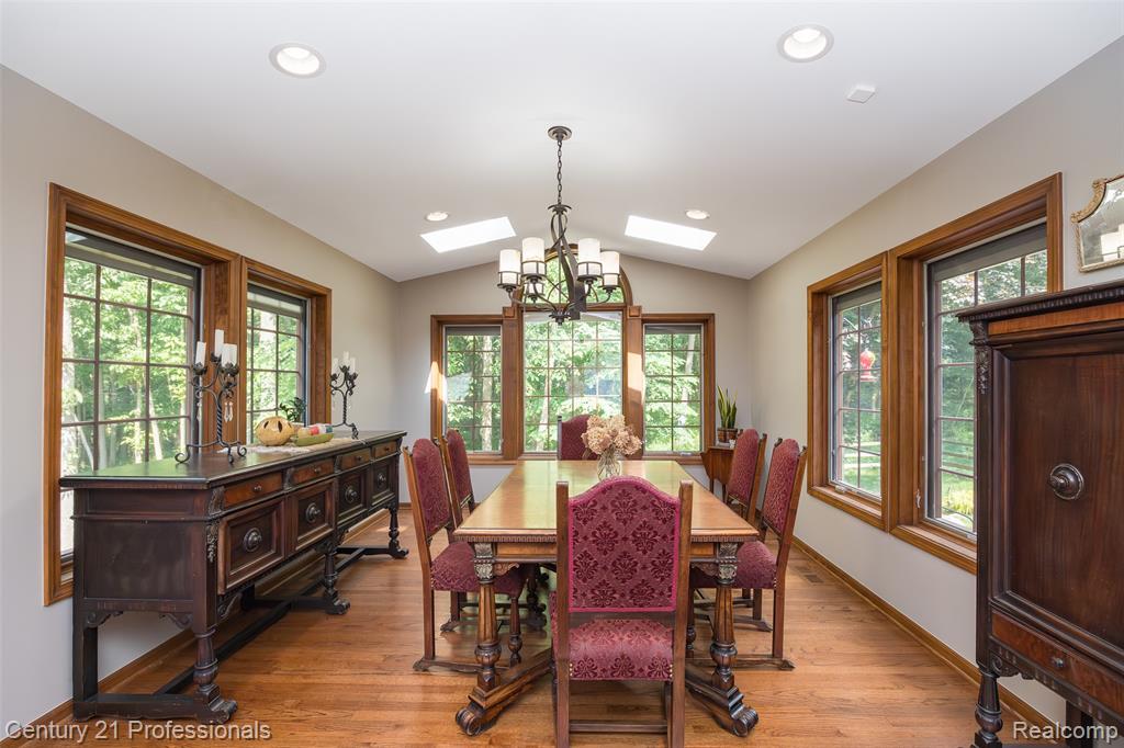 9200 Fox Hollow Road, Clarkston, MI 48348 — Photo 10