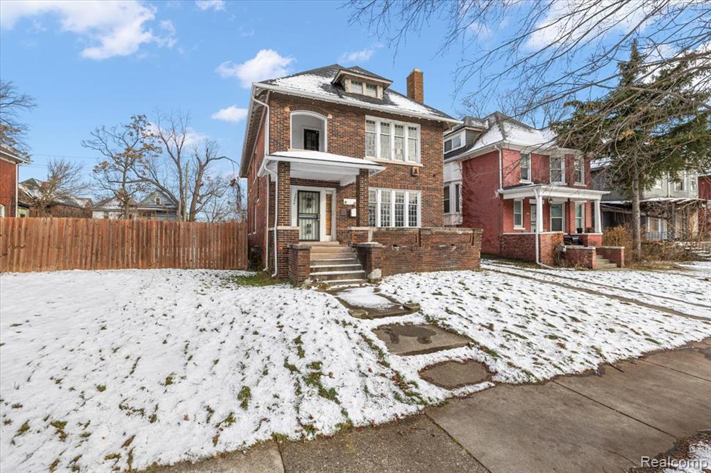 3000 Field Street, Detroit, MI 48214 — Photo 46