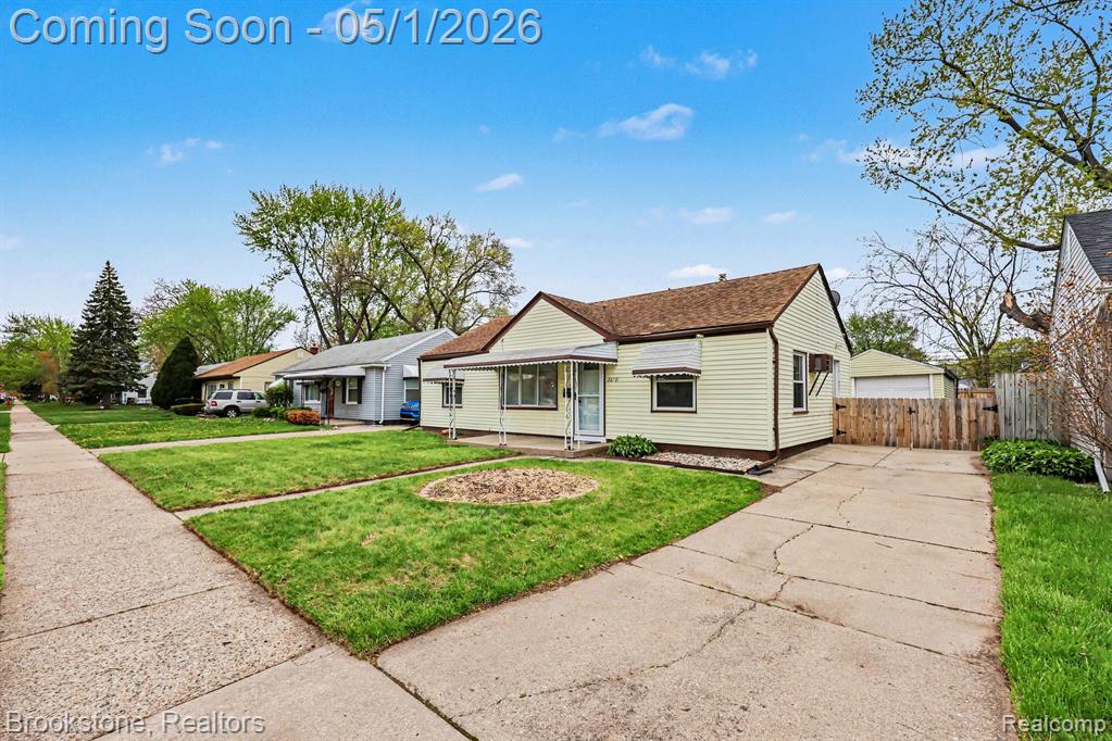 26731 Grandmont Street, Roseville, MI 48066 — Photo 15