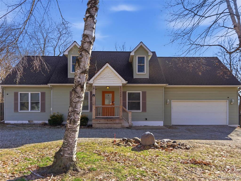 7640 Clintonville Road, Clarkston, MI 48348 — Photo 2