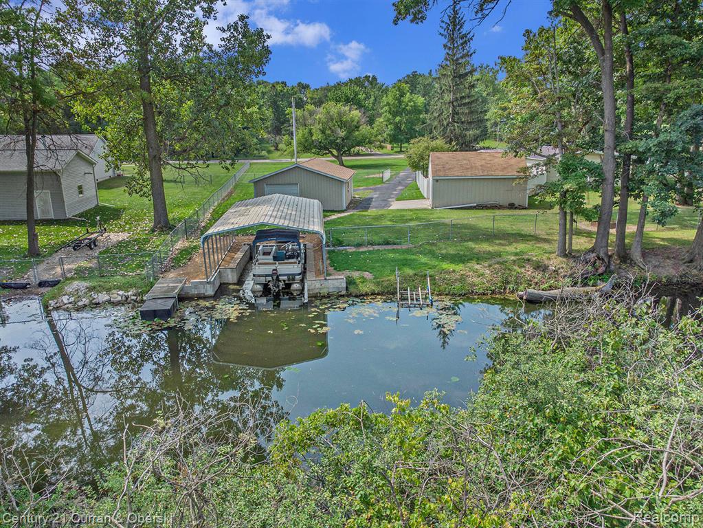 10228 Rexford Road, Grass Lake, MI 49240 — Photo 3