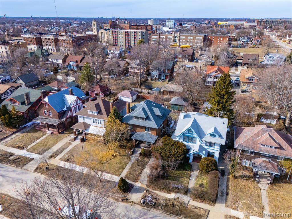 59 McLean Street, Highland Park, MI 48203 — Photo 44