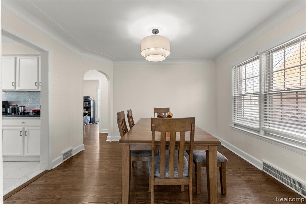 941 N MILDRED Street, Dearborn, MI 48128 — Photo 13
