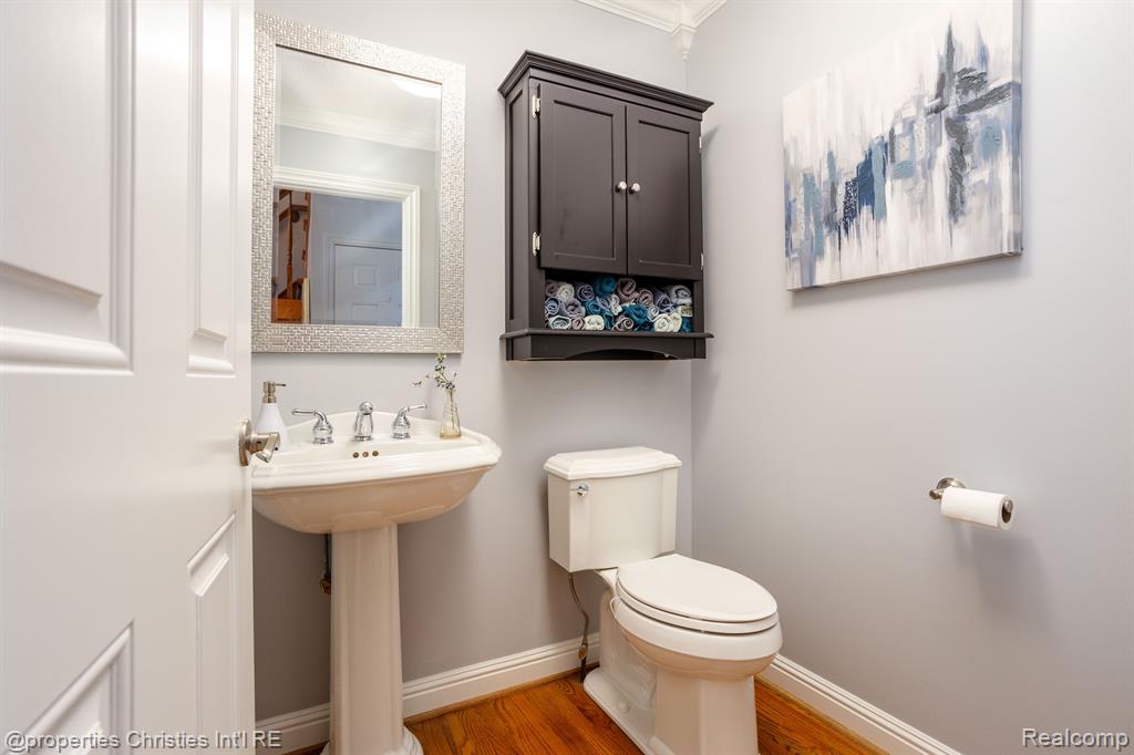 47726 MOCKING BIRD Court, Novi, MI — Photo 13