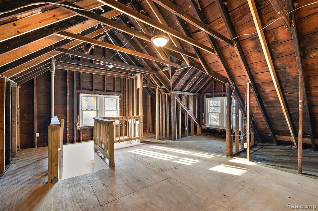 8214 Brush Street, Detroit, MI 48202 — Photo 30