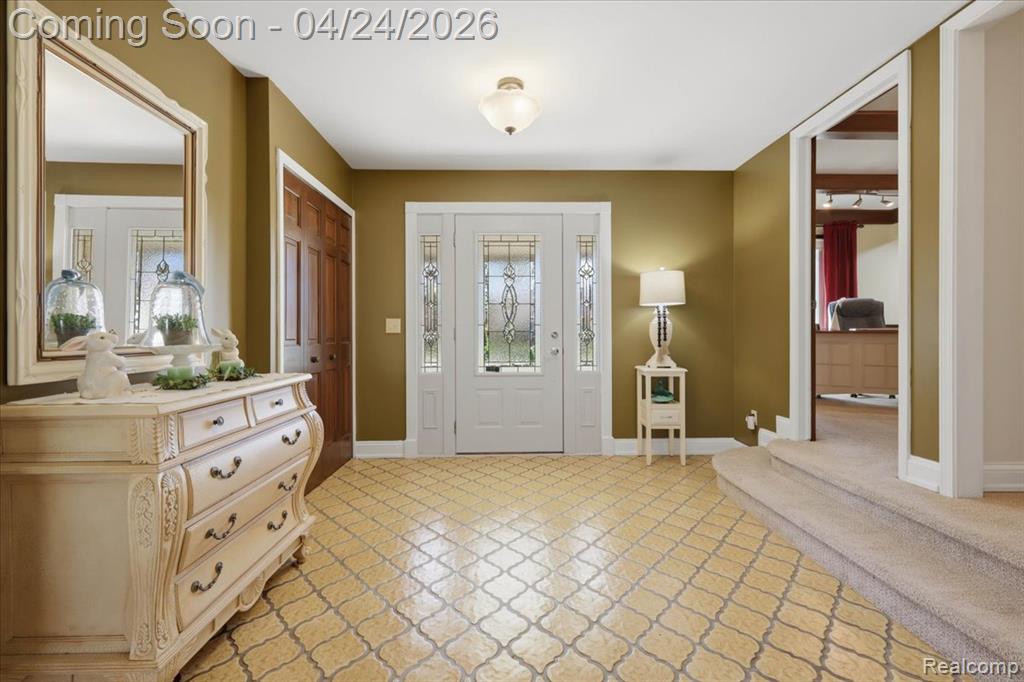 5055 Candlewood Drive, Grand Blanc, MI 48439 — Photo 7