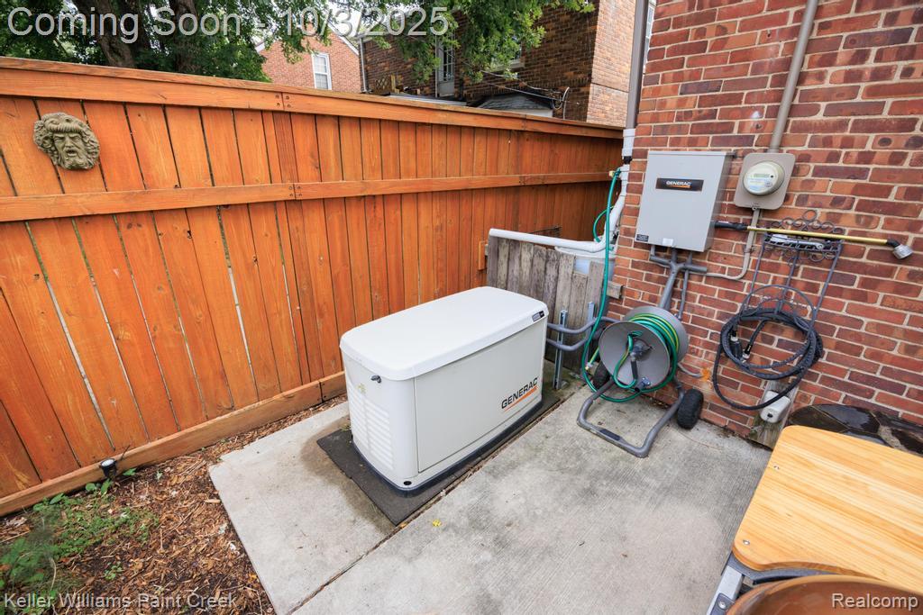 4207 Bishop Street, Detroit, MI 48224 — Photo 48