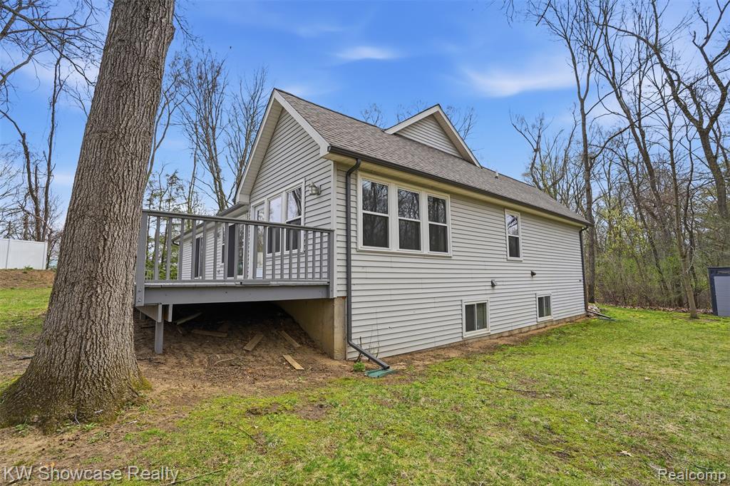 9842 Cedar Island Road, White Lake, MI — Photo 36