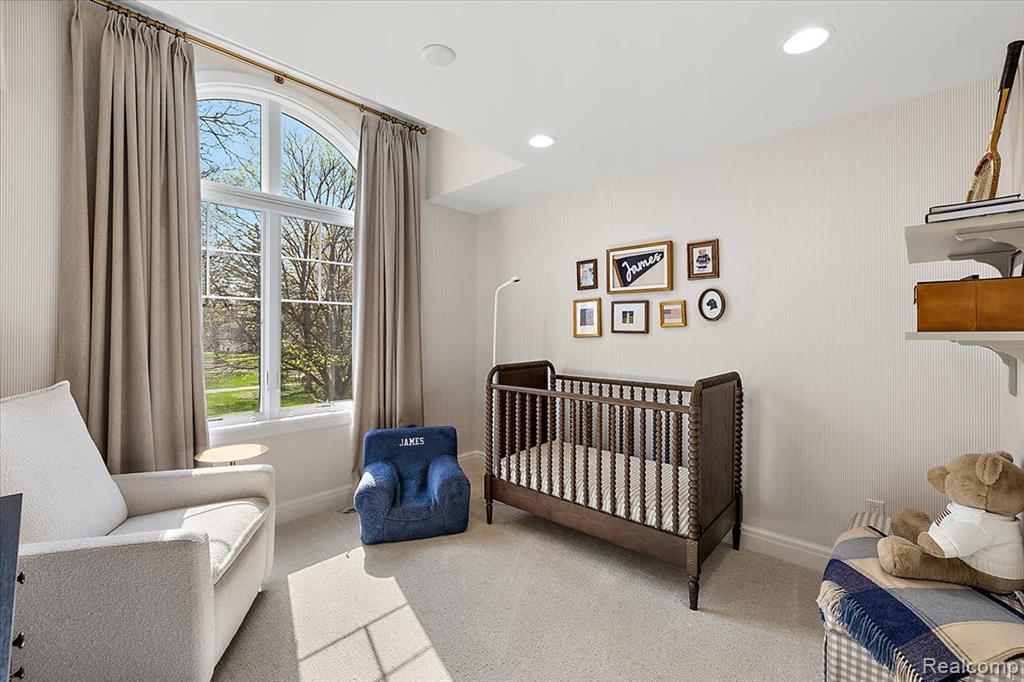 444 Hillboro Drive, Bloomfield, MI 48301 — Photo 52
