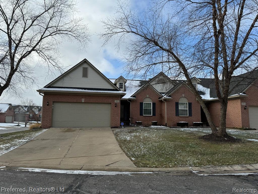573 SNOWFALL Court, Howell, MI 48843 — Photo 25