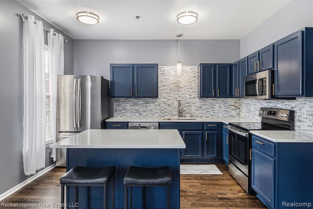 20213 BOARDWALK Boulevard, Southfield, MI 48075 — Photo 14