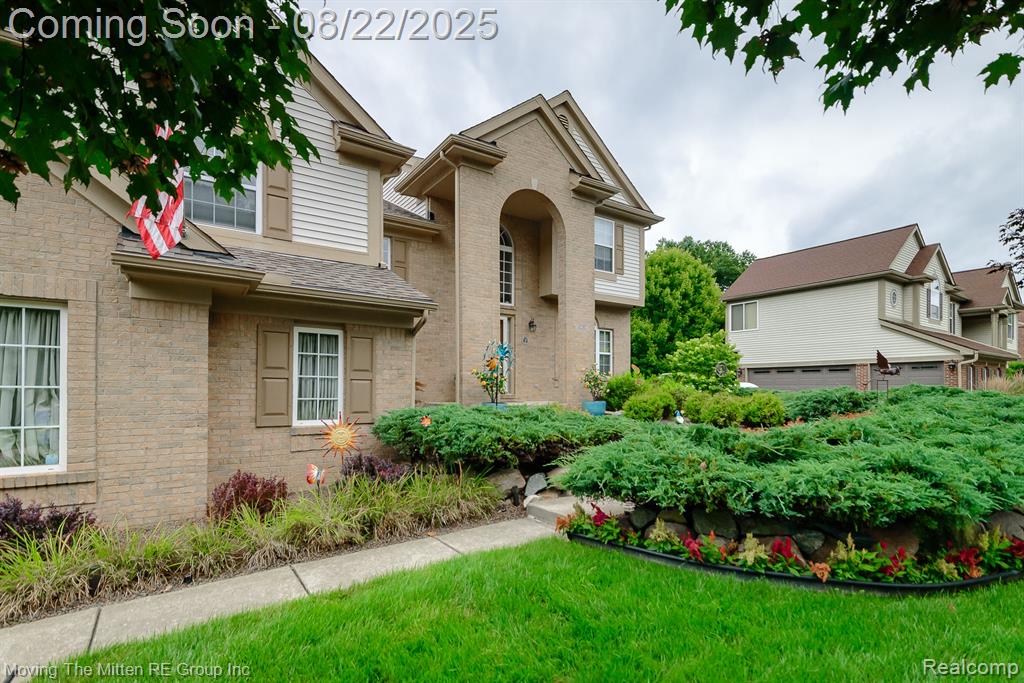 42782 Pond Ridge Lane, Van Buren, MI 48111 — Photo 59