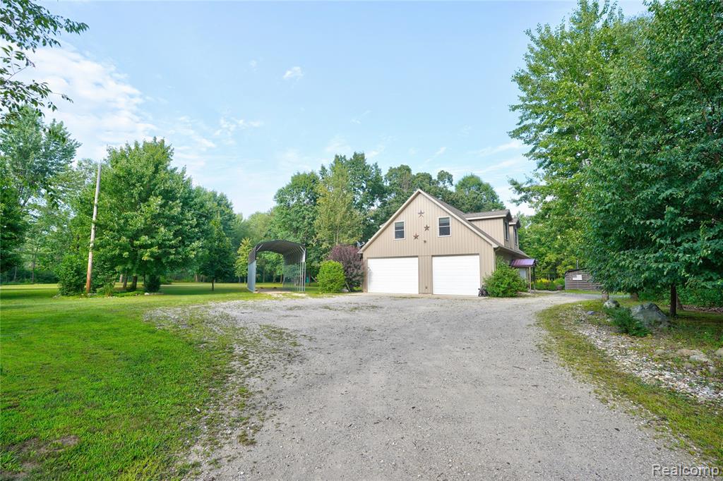 15055 Duffield Road, Byron, MI 48418 — Photo 10