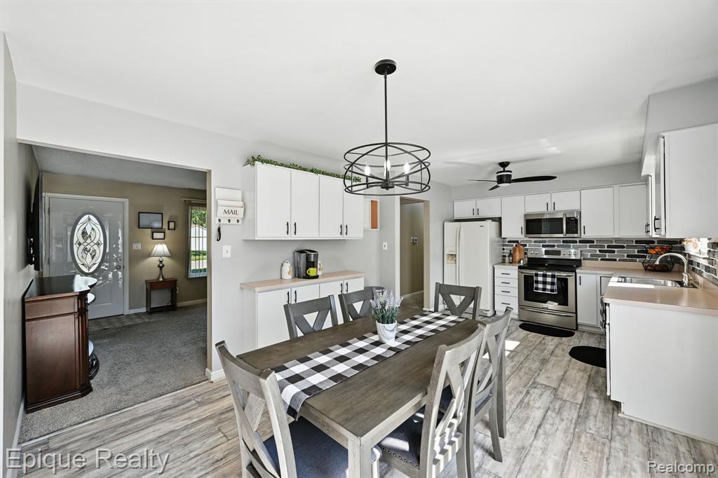 41558 Harvard Drive, Sterling Heights, MI 48313 — Photo 13