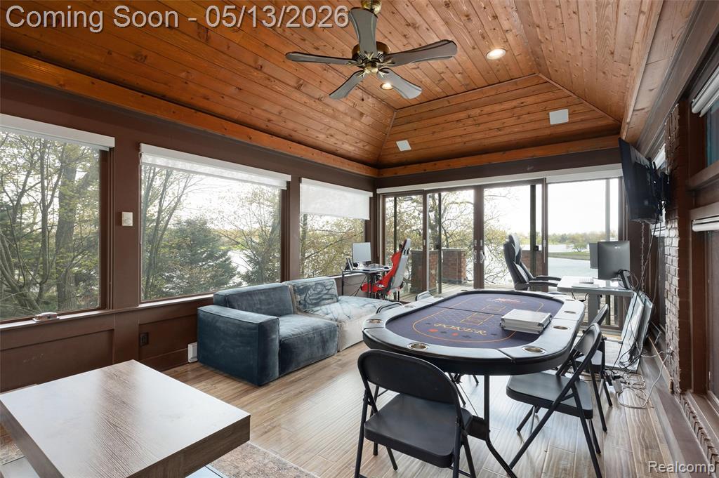 1789 Blue Heron Court, Bloomfield Hills, MI 48302 — Photo 37