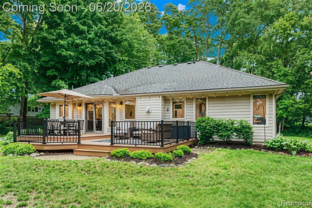 5901 Ford Road, Commerce Twp, MI 48382 — Photo 47