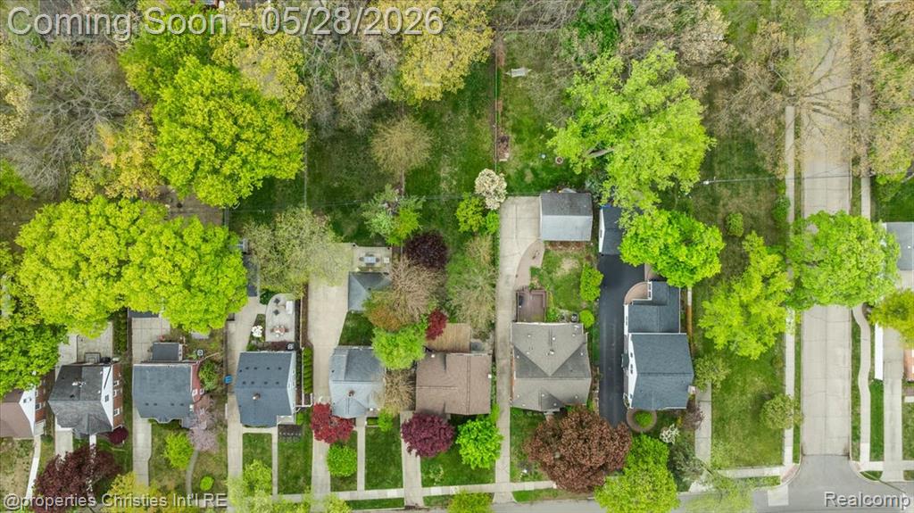 612 Royal Avenue, Royal Oak, MI 48073 — Photo 45