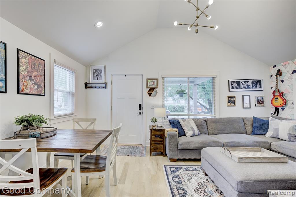 550 E Breckenridge Street, Ferndale, MI 48220 — Photo 10
