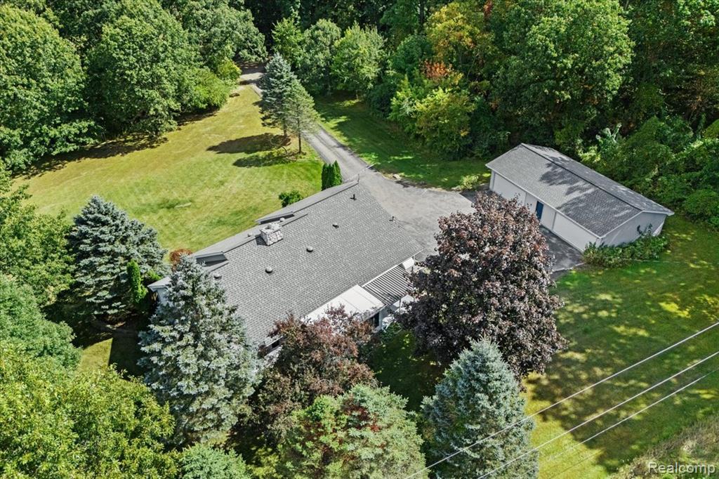 425 N Brandt, Ortonville, MI 48462 — Photo 49