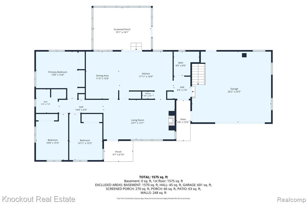 5992 Dubois Road, Vassar, MI 48768 — Photo 53