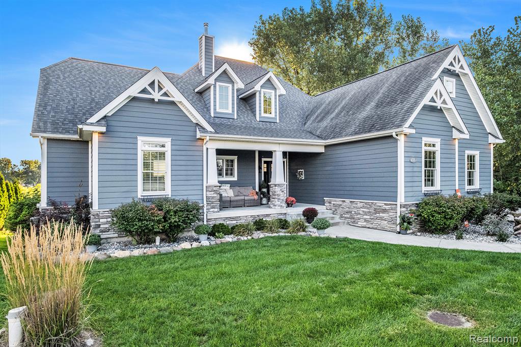 4355 Fulton Court, Linden, MI 48451 — Photo 29